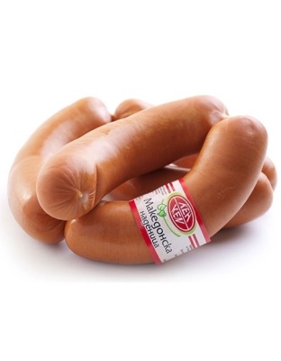 Sausage